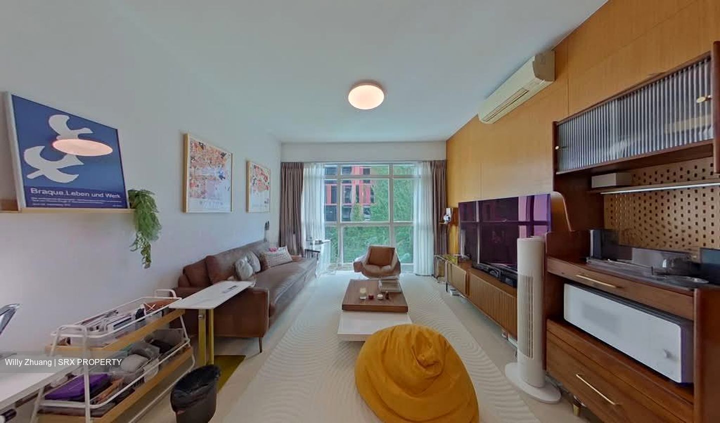 Icon (D2), Apartment #575942991